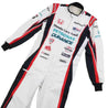 Marina Unic Honda Cars Tokai S - Tal Racing Suits