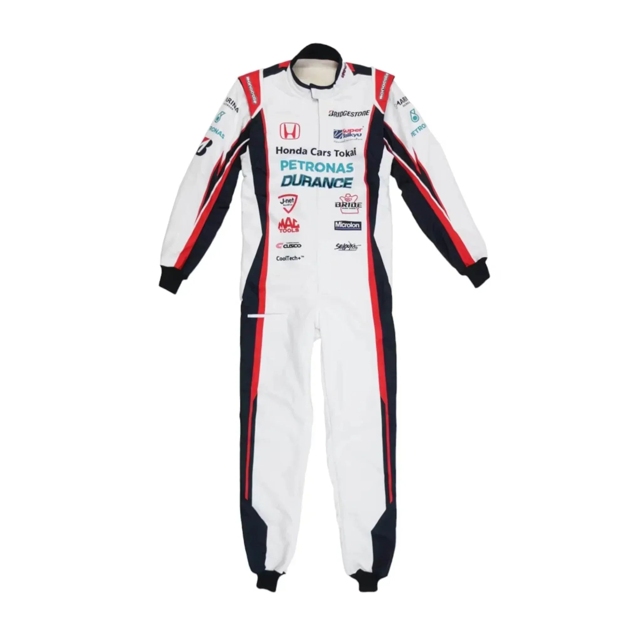 Marina Unic Honda Cars Tokai S - Tal Racing Suits