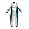 Marina Unic Out - Sourcing Technology Racing Suits