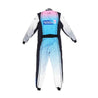 Marina Unic Out - Sourcing Technology Racing Suits