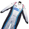 Marina Unic Out - Sourcing Technology Racing Suits