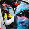 Marina Unic Out - Sourcing Technology Racing Suits