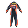Marina Unik Champ Energy Kart Racing Suits