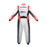 Marina Unik Custom Kart Racing Suits