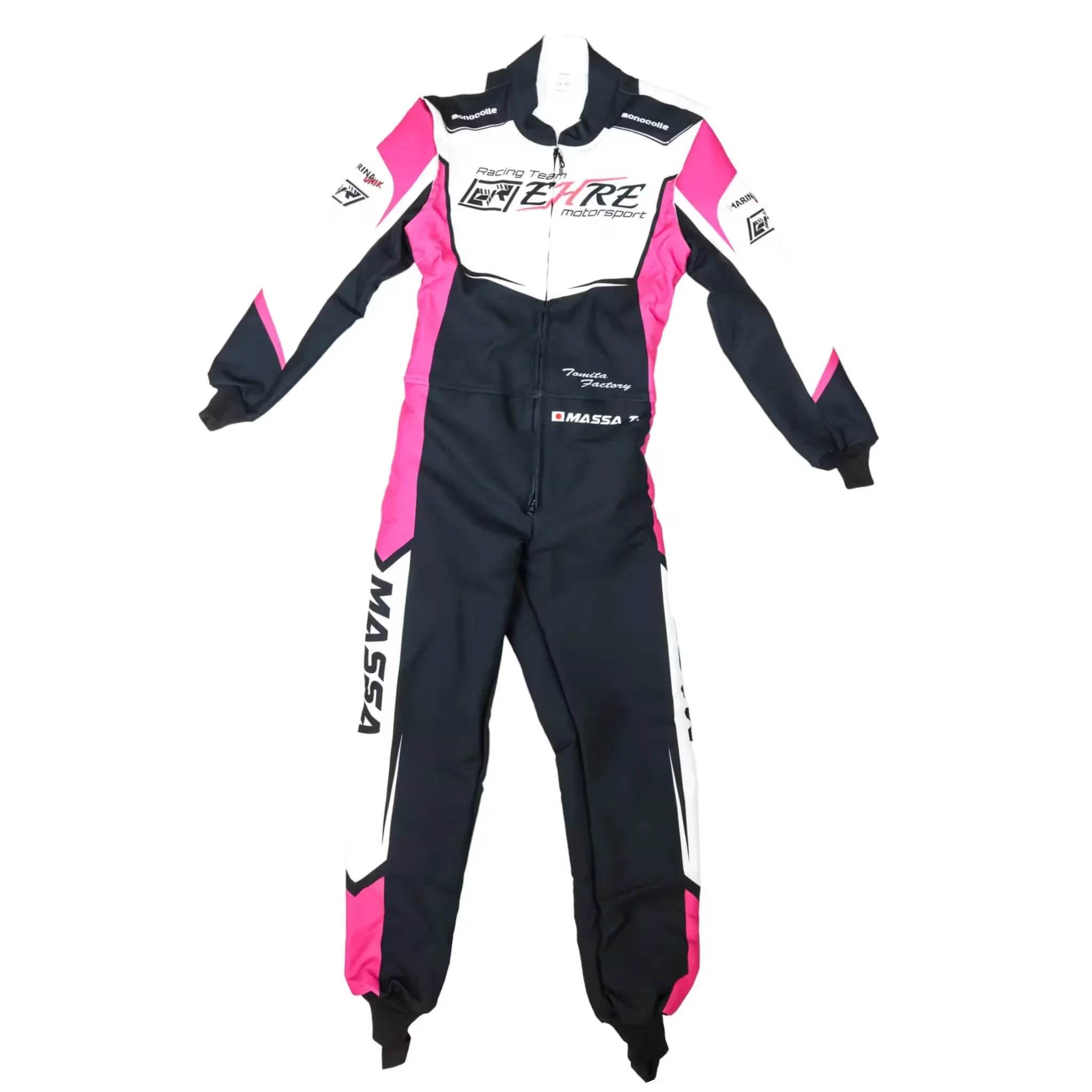Marina Unik EHRE Kart Racing Suits - Dash Racegear Store