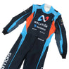Marina Unik Nelaton Racing Kart Suits - Dash Racegear Store