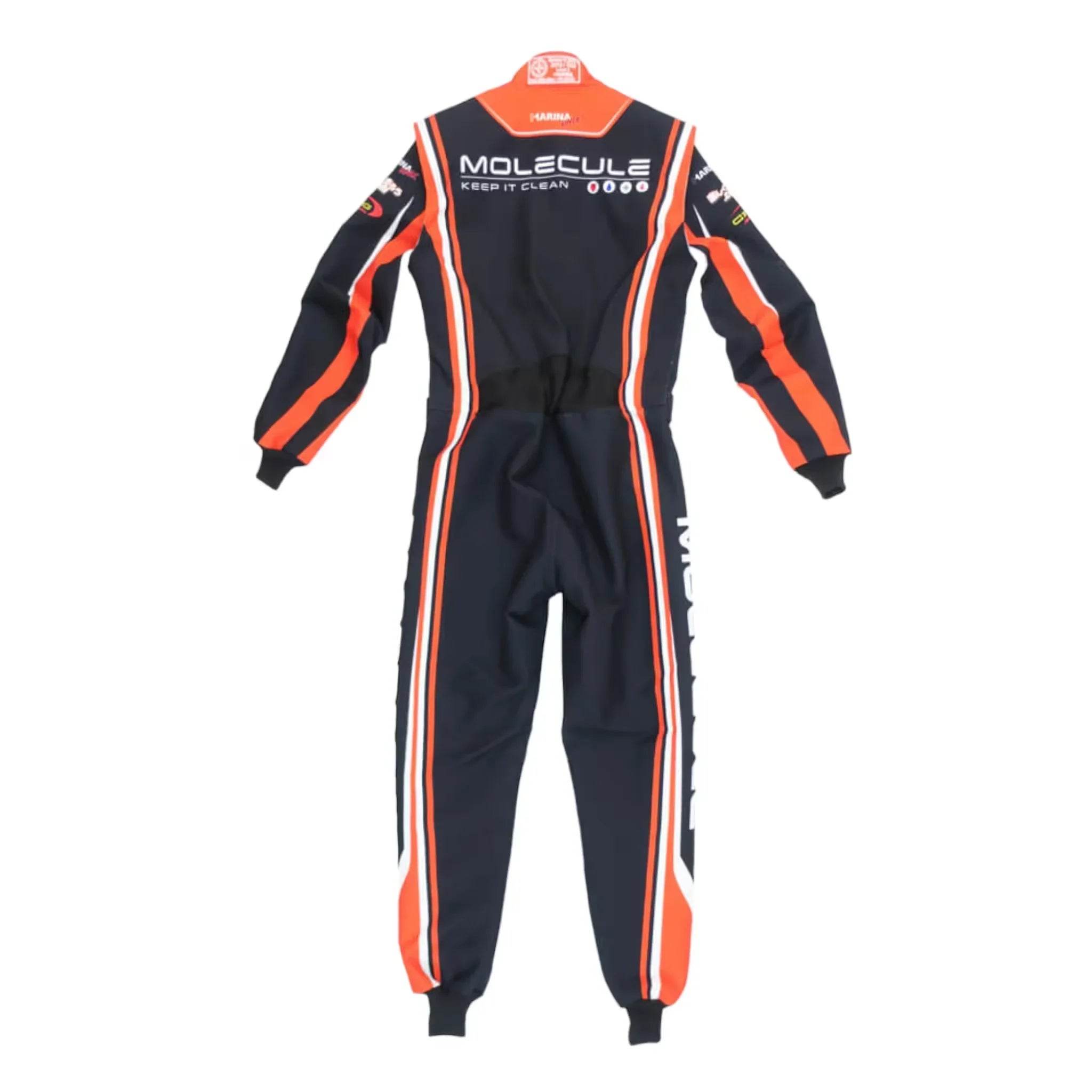 Marina Unik TMR Racing Kart Suits - Dash Racegear Store