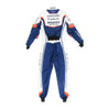 Marina Unik Triple - K Racing Kart Suits