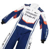 Marina Unik Triple - K Racing Kart Suits
