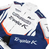Marina Unik Triple - K Racing Kart Suits