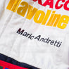 Mario Andretti Embroidered Race Suit - Dash Racegear Store