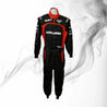 Marussia F1 2013 pit crew suit - 4X - Large / Euro 66