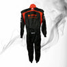 Marussia F1 2013 pit crew suit