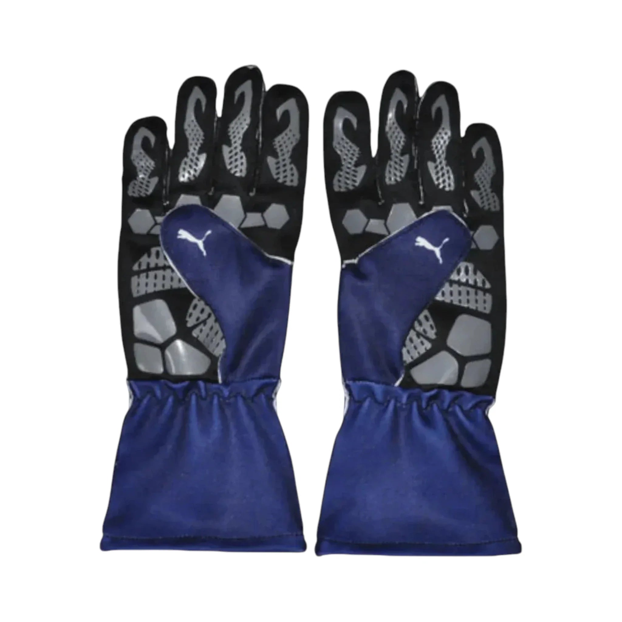Max Verstappen 2022 Red Bull F1 Racing Gloves