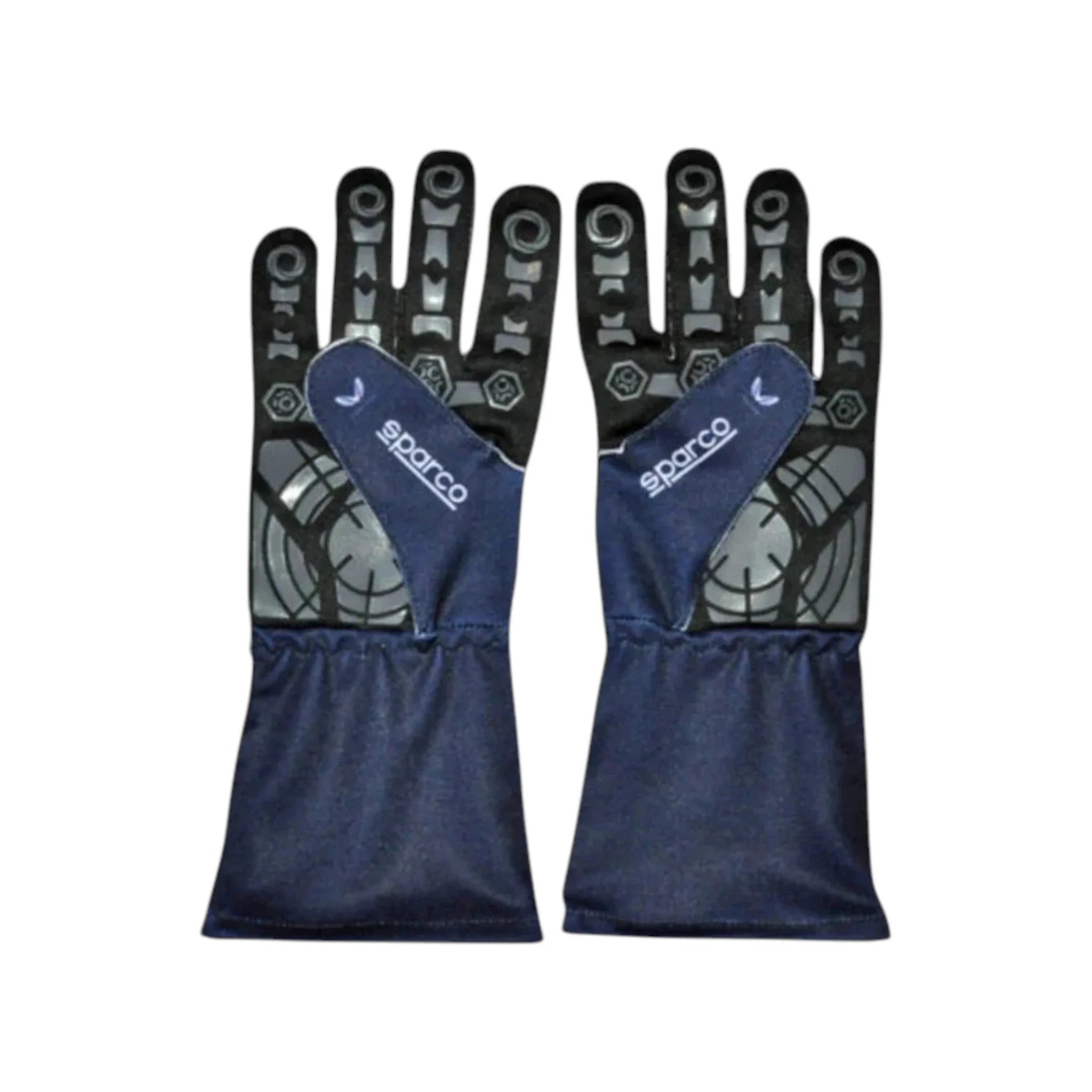 Max Verstappen 2023 Red Bull F1 Racing Gloves
