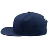 Maximilian Götz Cap Champion Flat Brim navy