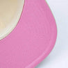 Maximilian Götz Cap Signature Flat Brim sand