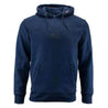 Maximilian Götz Hoodie Champion navy - XXLarge