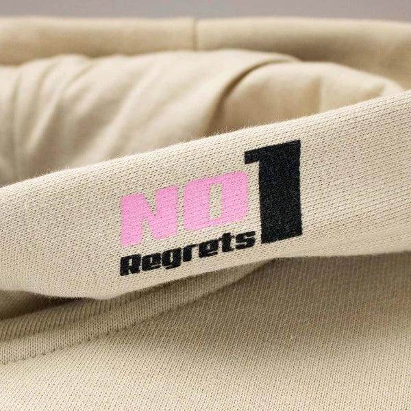 Maximilian Götz Hoodie Signature sand - Dash Racegear Store