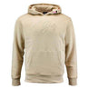 Maximilian Götz Hoodie Signature sand - XXLarge