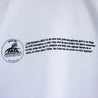 Maximilian Götz Ladies Hoodie Champion white