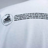 Maximilian Götz Ladies T-Shirt Champion white - Dash Racegear Store