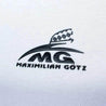 Maximilian Götz Ladies T - Shirt Champion white