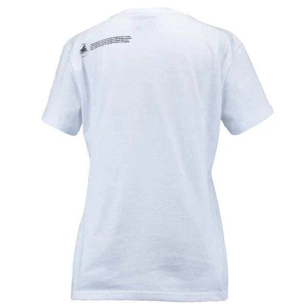 Maximilian Götz Ladies T - Shirt Champion white