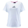 Maximilian Götz Ladies T - Shirt Champion white
