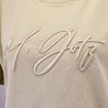 Maximilian Götz Ladies T - Shirt Signature sand
