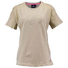 Maximilian Götz Ladies T - Shirt Signature sand