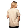 Maximilian Götz Ladies T-Shirt Signature sand - Dash Racegear Store