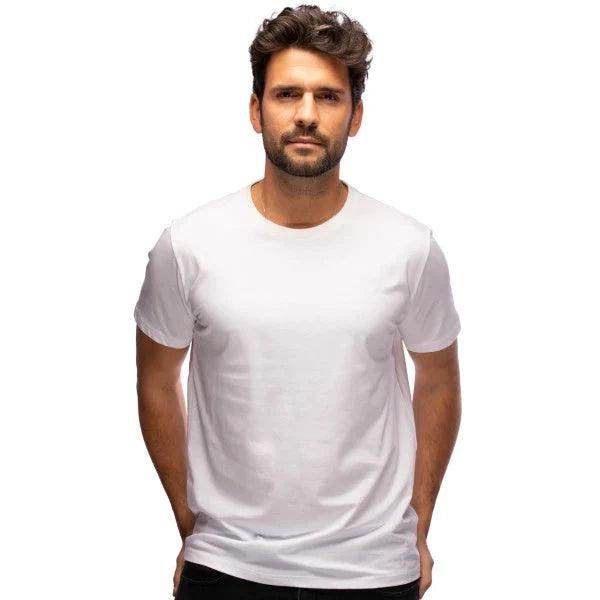 Maximilian Götz T - Shirt Bavarian Race Force white