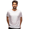 Maximilian Götz T - Shirt Bavarian Race Force white - XX - Large - Men's