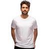Maximilian Götz T-Shirt Bavarian Race Force white - Dash Racegear Store