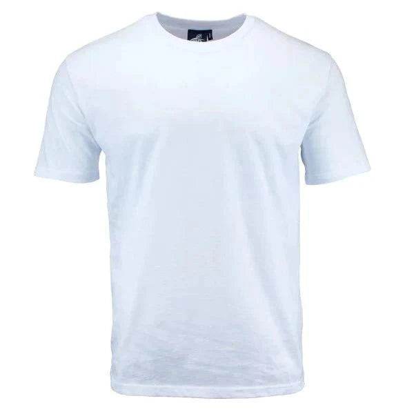 Maximilian Götz T - Shirt Bavarian Race Force white
