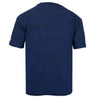 Maximilian Götz T - Shirt Champion navy