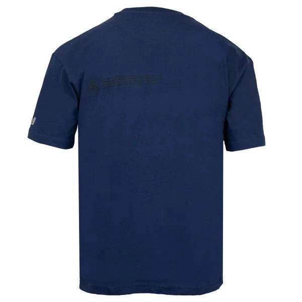 Maximilian Götz T-Shirt Champion navy - Dash Racegear Store