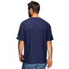 Maximilian Götz T-Shirt Champion navy - Dash Racegear Store