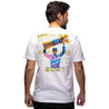 Maximilian Götz T - Shirt DTM Champion 2021 white