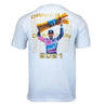 Maximilian Götz T - Shirt DTM Champion 2021 white