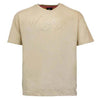 Maximilian Götz T - Shirt Signature sand