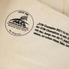 Maximilian Götz T - Shirt Signature sand