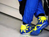 2023 McLaren Lando Norris F1 Race Shoes