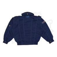 McLaren Ayrton Senna Marlboro Vintage F1 Racing Jacket | Dash Racegear