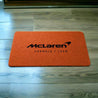 Mclaren Racing Formula 1 DoorMat - 50x80cm