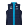 Men's Gilet Kit White - XX - Large