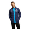Men's Gilet Kit White - Dash Racegear Store