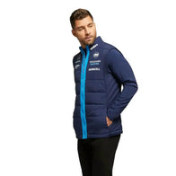 Men's Gilet Kit White | Dash Racegear