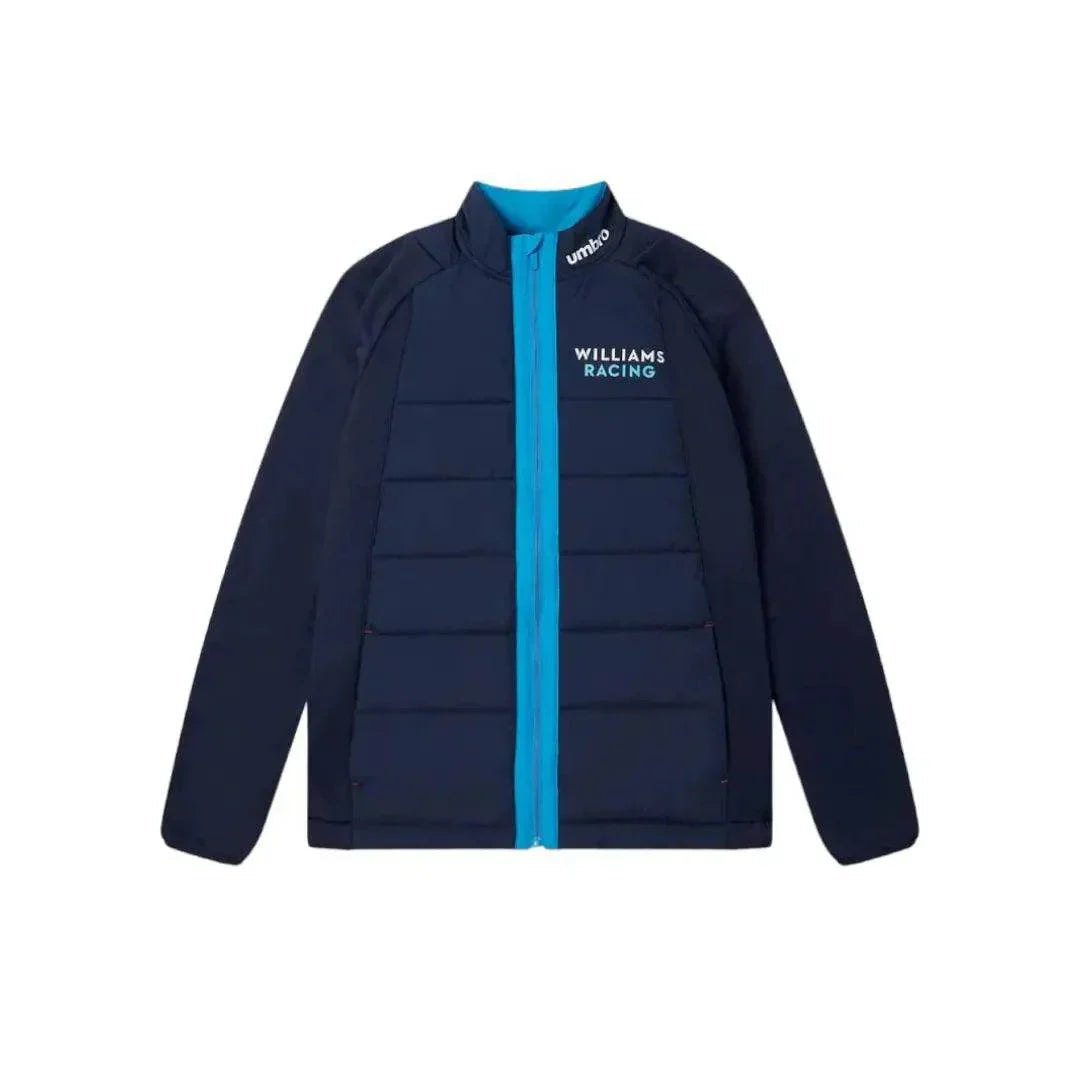 Men's Off Track Thermal Kit Navy | Dash Racegear